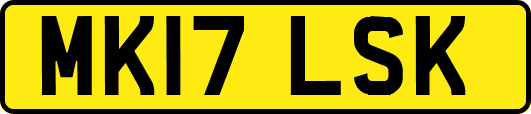MK17LSK