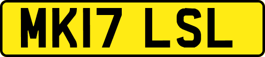 MK17LSL