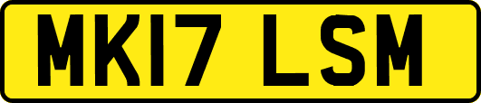 MK17LSM