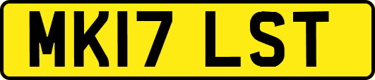 MK17LST