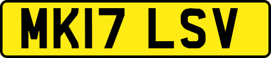 MK17LSV