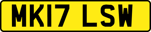MK17LSW