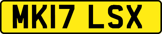 MK17LSX