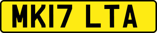 MK17LTA