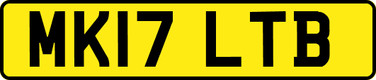 MK17LTB