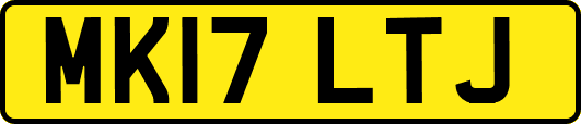 MK17LTJ