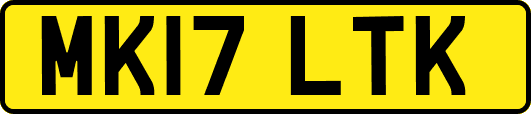 MK17LTK