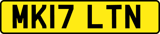 MK17LTN
