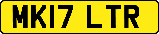 MK17LTR