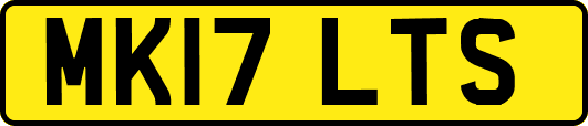 MK17LTS