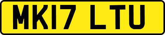 MK17LTU