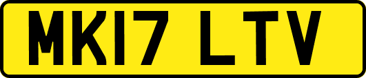 MK17LTV