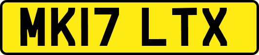 MK17LTX