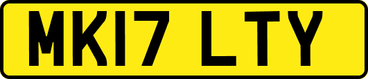 MK17LTY