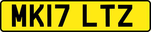 MK17LTZ