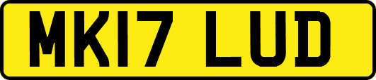 MK17LUD
