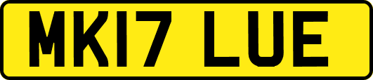 MK17LUE