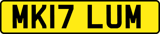 MK17LUM
