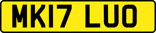 MK17LUO