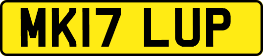 MK17LUP