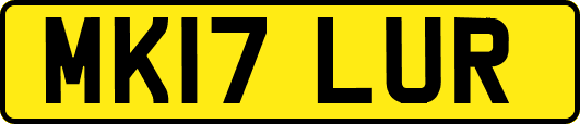 MK17LUR