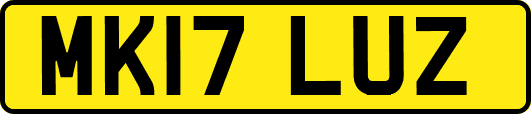 MK17LUZ