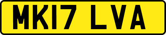 MK17LVA