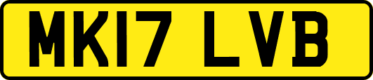 MK17LVB