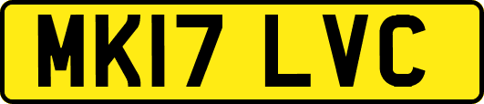 MK17LVC