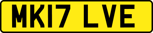 MK17LVE