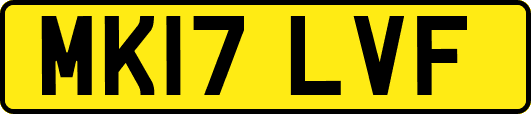 MK17LVF