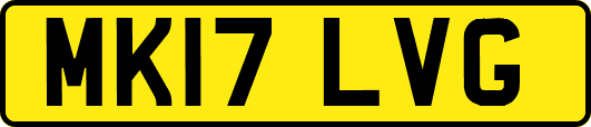 MK17LVG