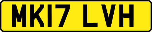 MK17LVH