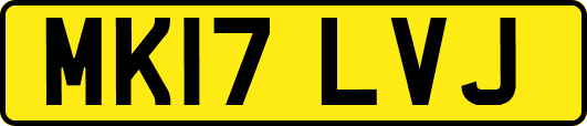 MK17LVJ