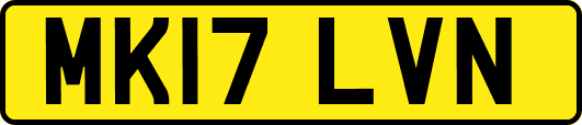 MK17LVN