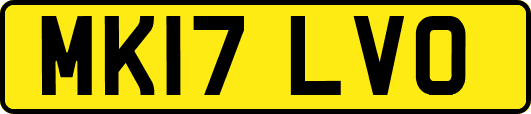 MK17LVO