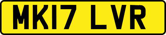 MK17LVR