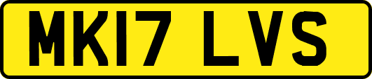 MK17LVS