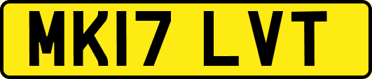 MK17LVT