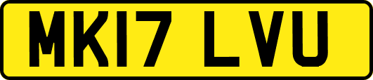 MK17LVU