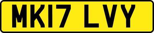 MK17LVY