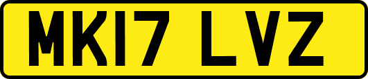 MK17LVZ
