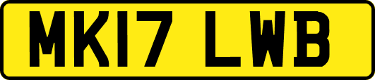 MK17LWB
