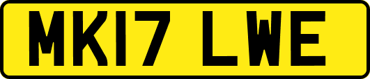 MK17LWE