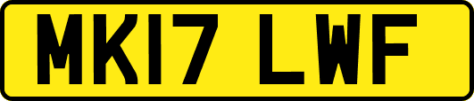 MK17LWF