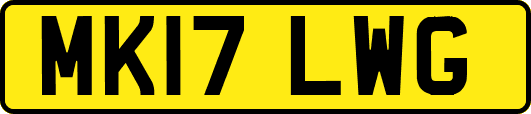 MK17LWG