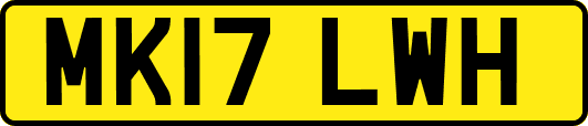 MK17LWH