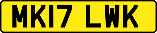 MK17LWK