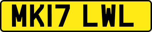 MK17LWL