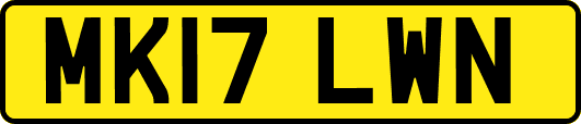 MK17LWN